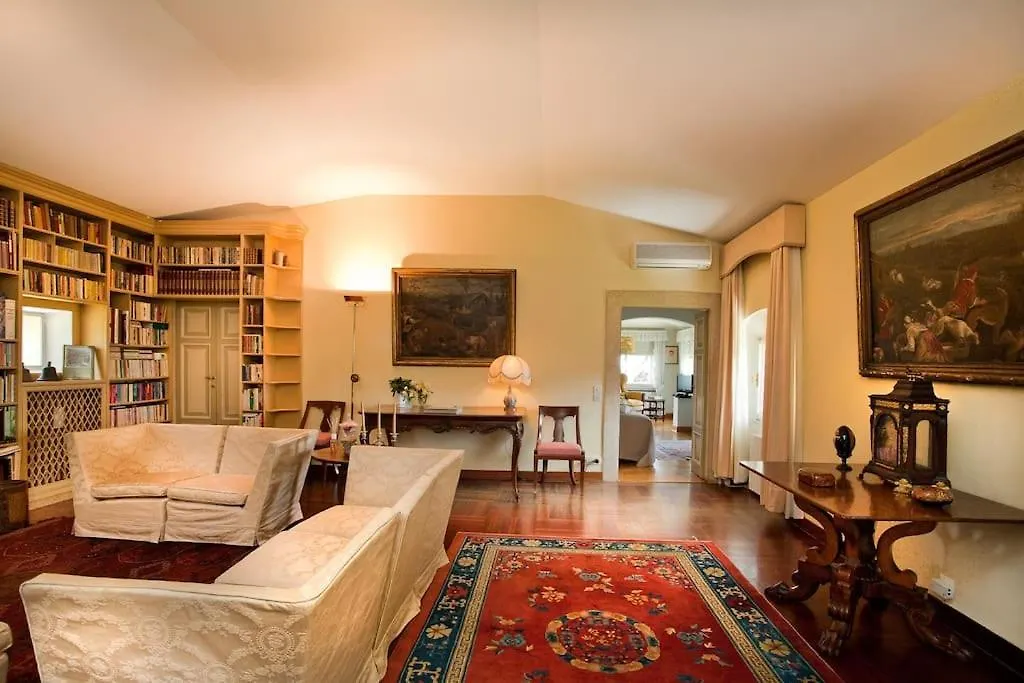 Villa le Grotte-1