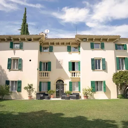 Villa le Grotte-3