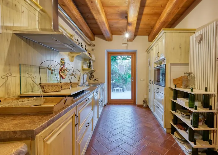 Agriturismo Corte Moranda Verona